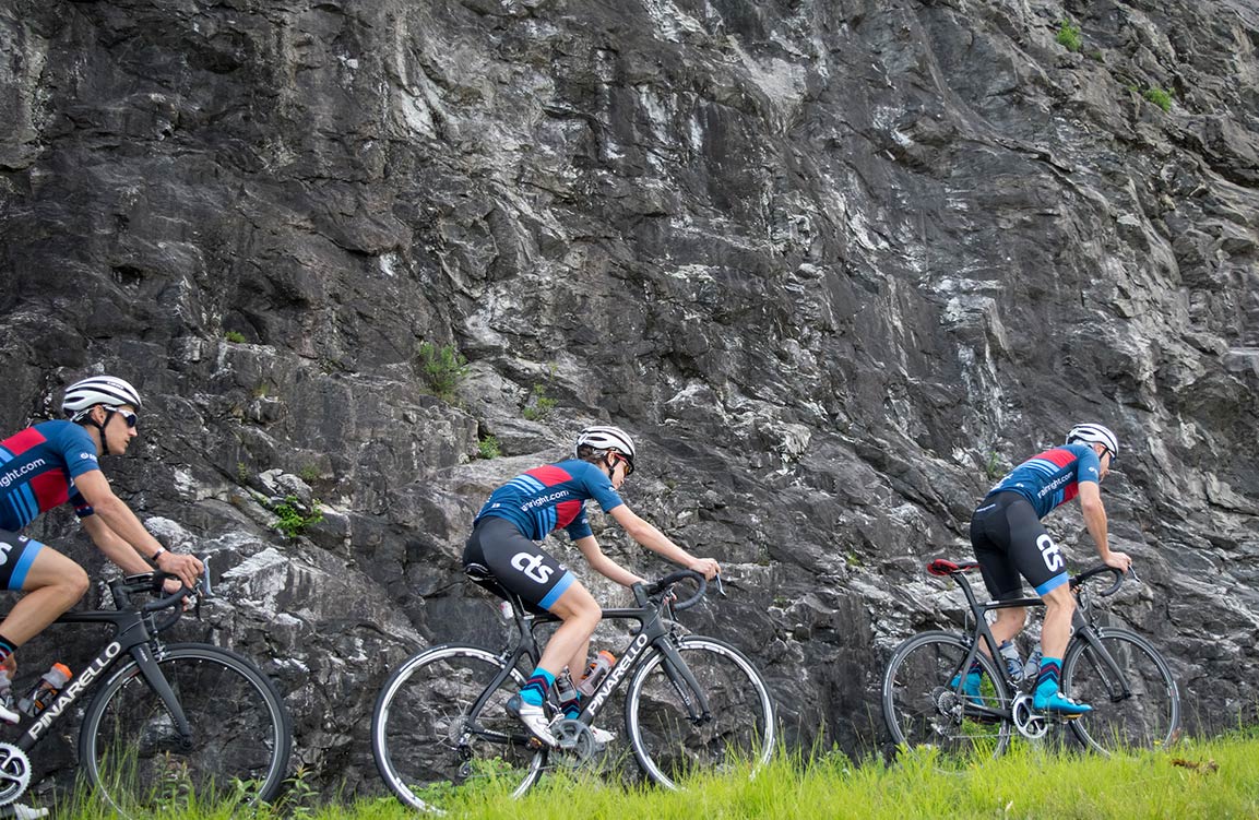 cliff climbing