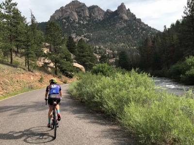 Colorado Springs Cycling