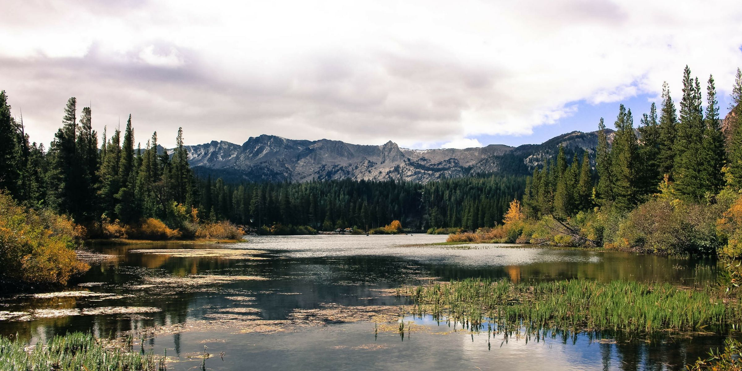 mammoth gran fondo camp