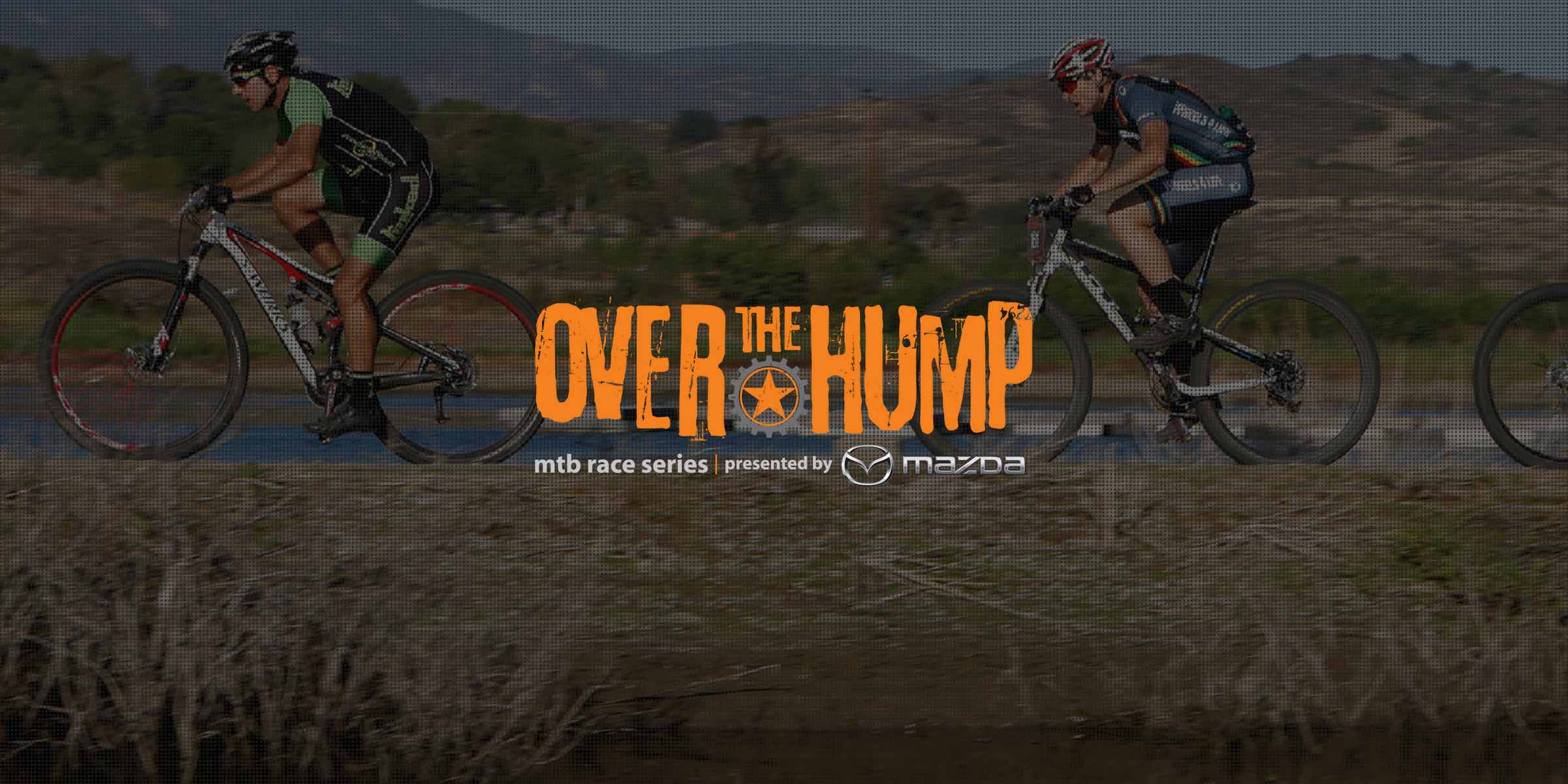 over the hump mtb