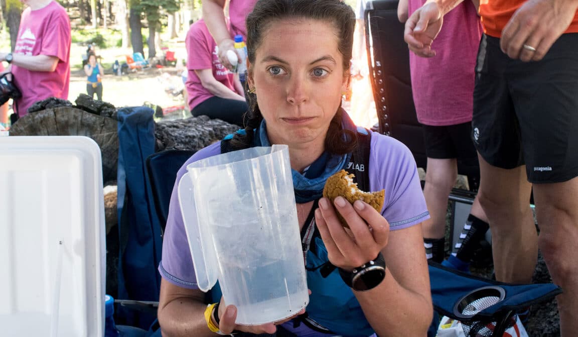 nutritional challenge