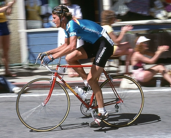 pinarello steel 1983