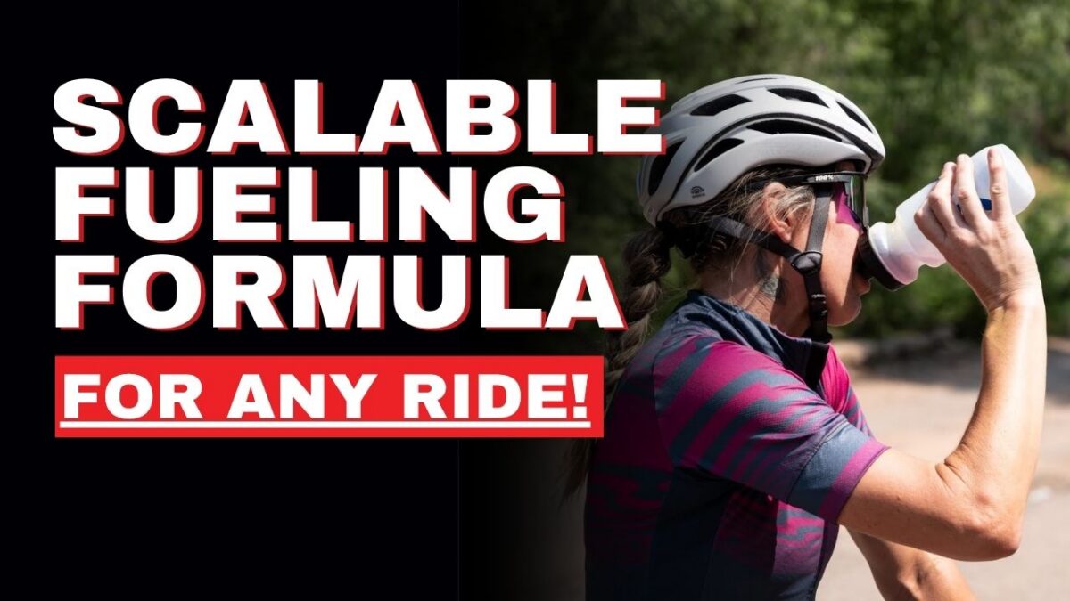 Cycling Nutrition: What to Eat and Drink During Bike Rides of Any Length 28 Fueling for any ride 3