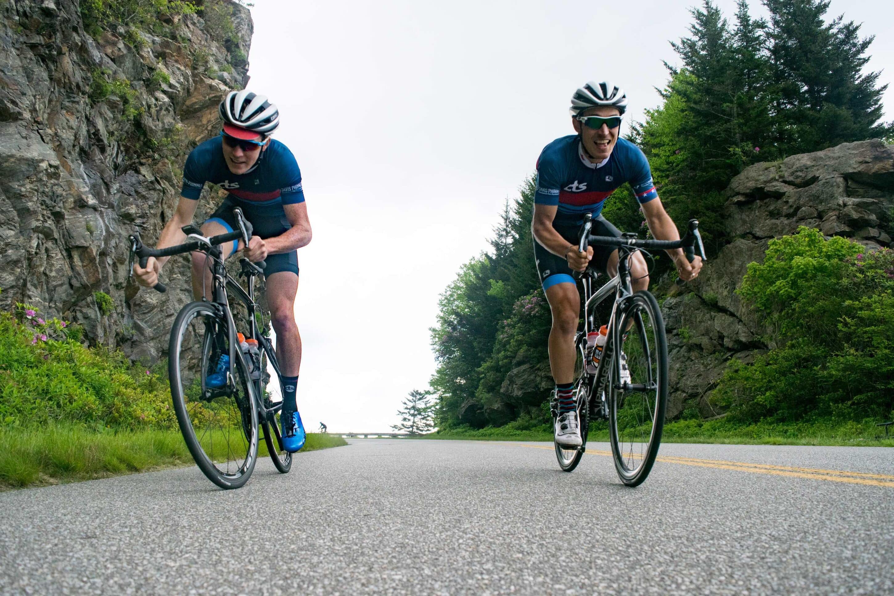 3 Powerful Sprint Workouts for Every Cyclist - CTS