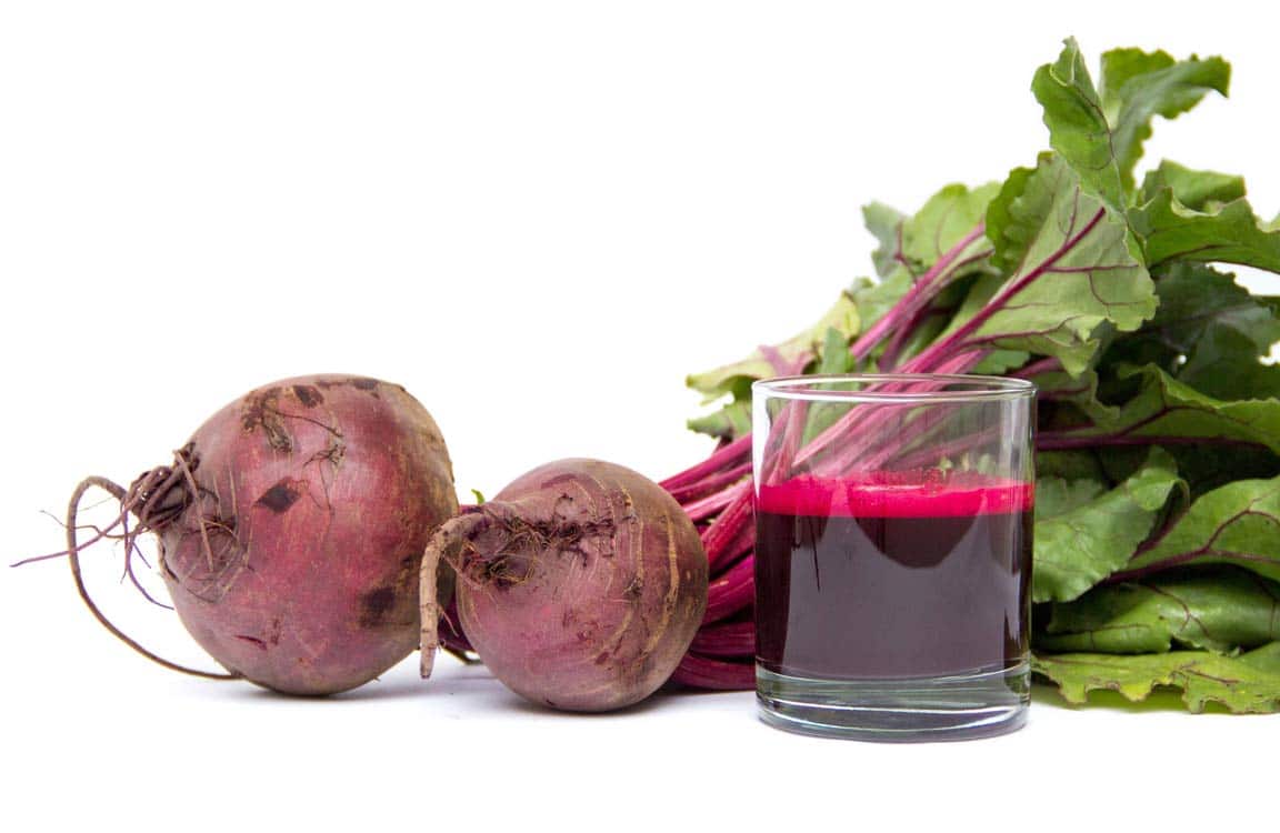 nitric oxide beets