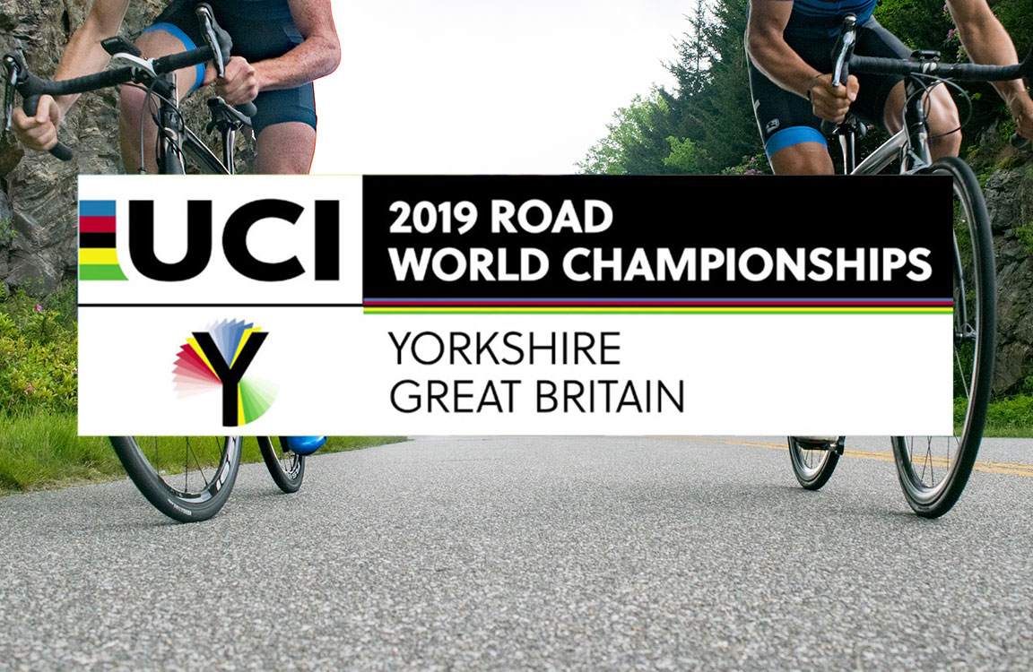 Why You Need to Watch Road World Championships This Weekend