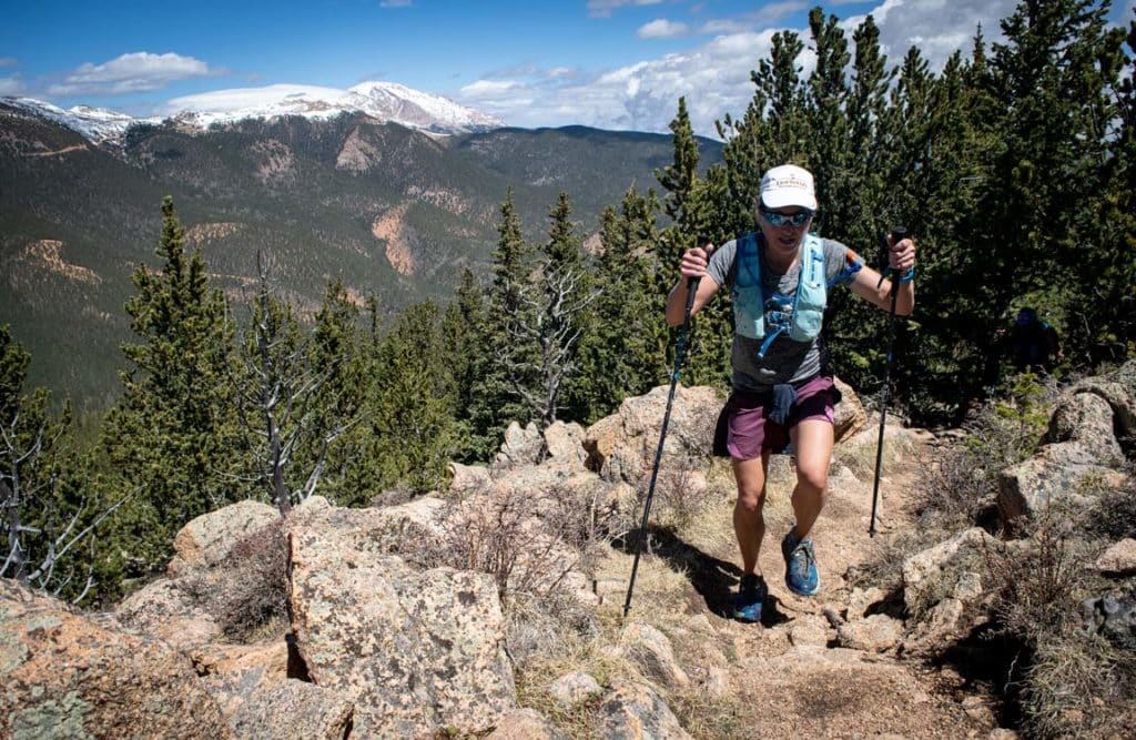 The Ultimate Guide to Using Poles in Ultrarunning - Part 1 - Jason Koop