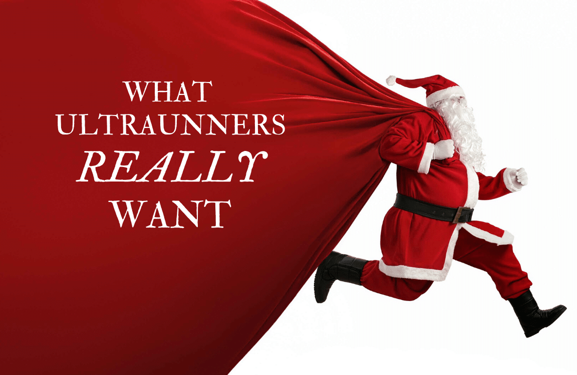 What ultrarunners want