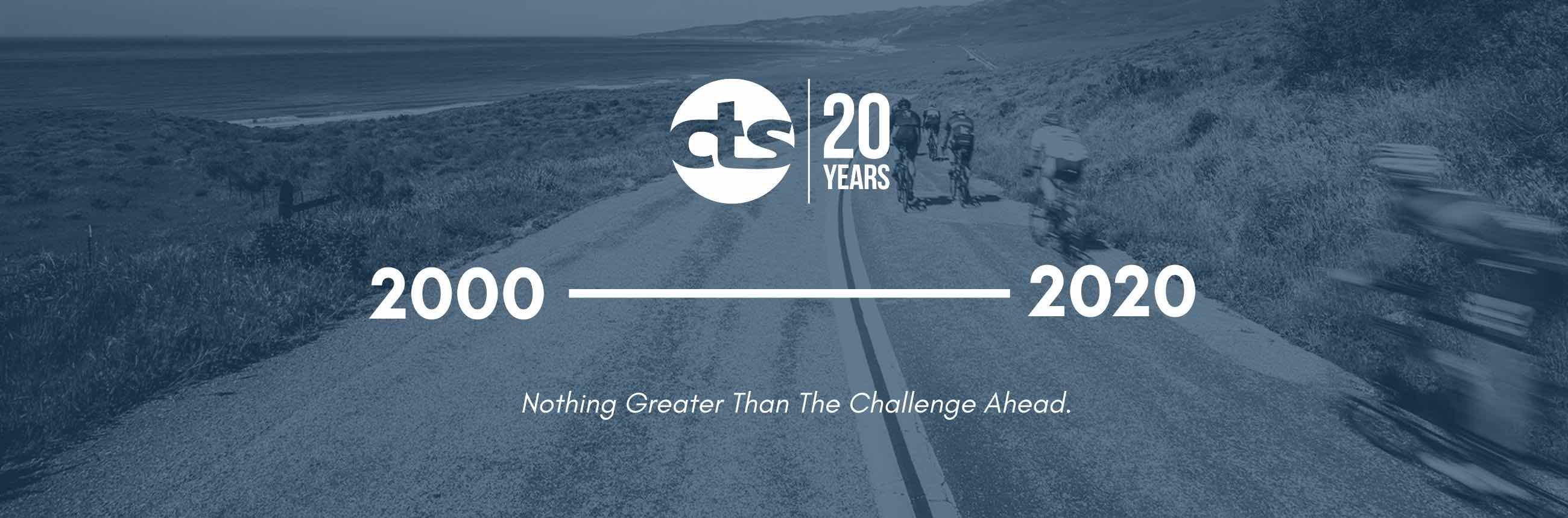CTS 20 years of cycling and endurance sports coaching