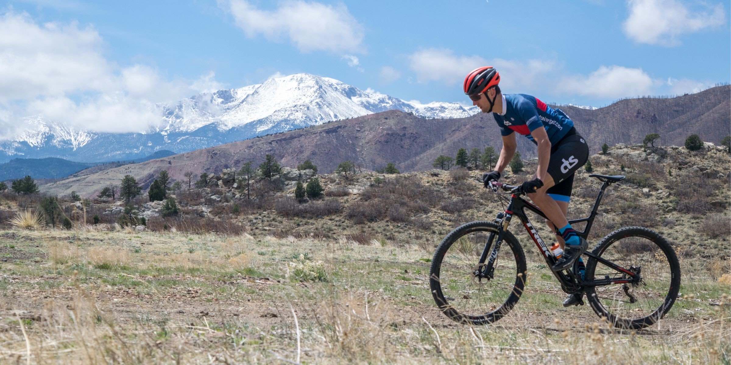 peak to peak mountain bike race