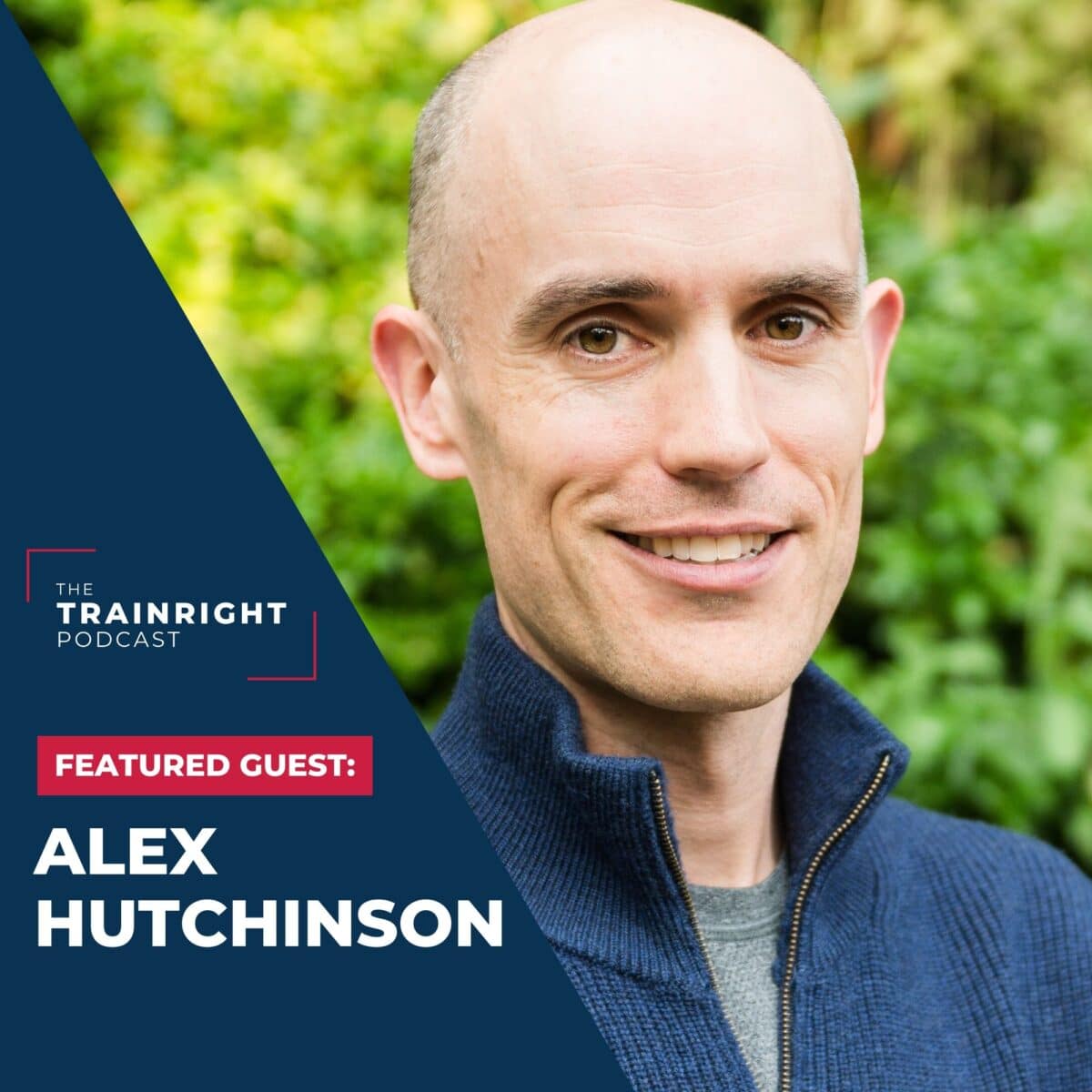 Alex Hutchinson Endure Podcast