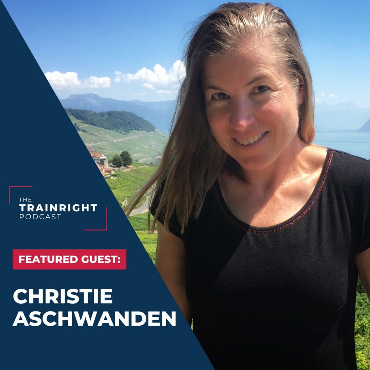 Christie Aschwanden