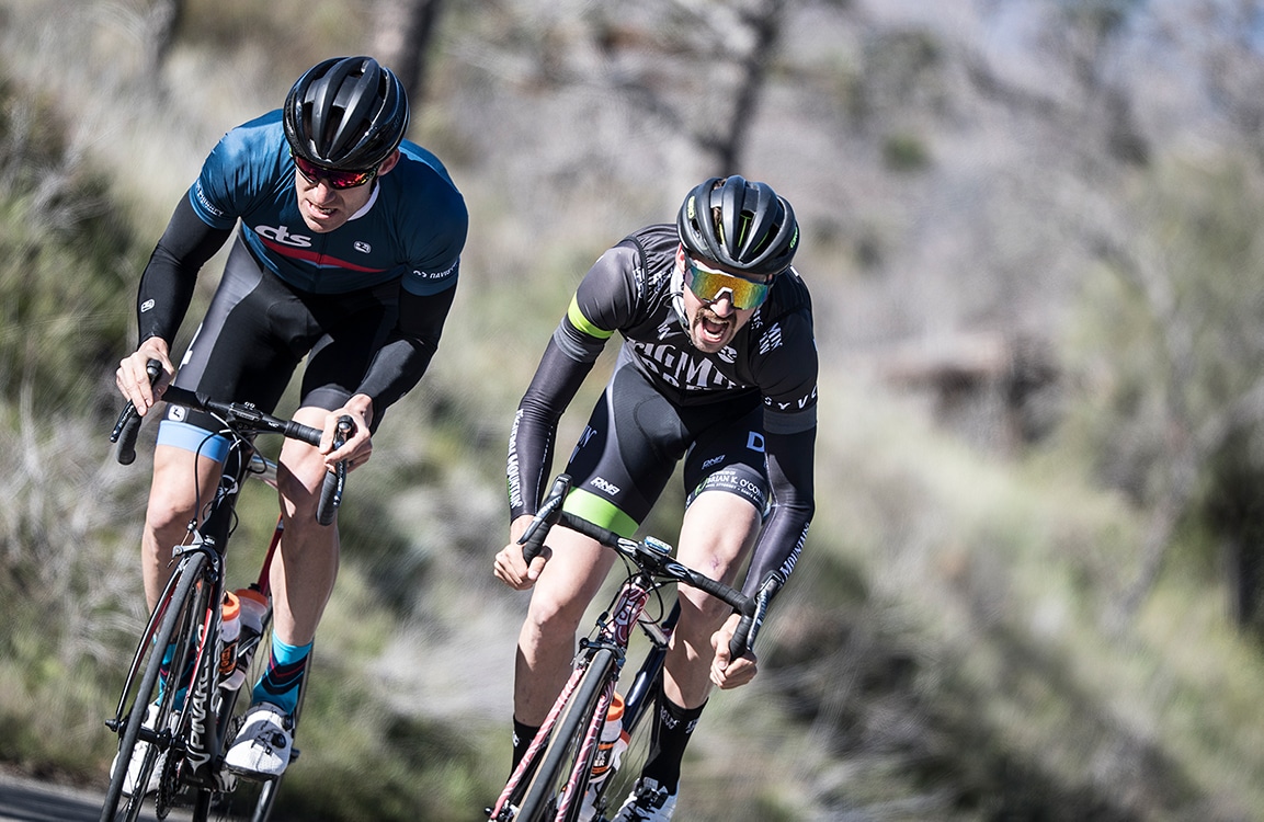 Why 30 Second Intervals Are So Effective for Improving Performance . Entrenamiento HIIT ..