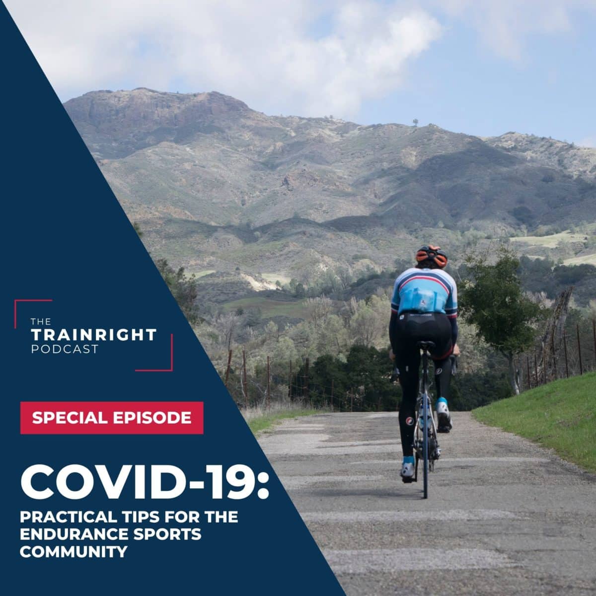 COVID-19 Endurance Sports