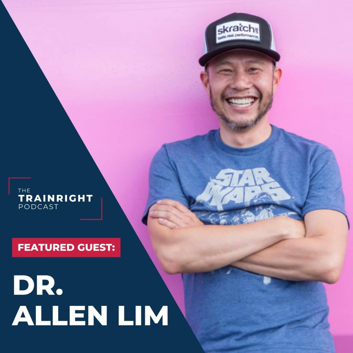 Dr. Allen Lim