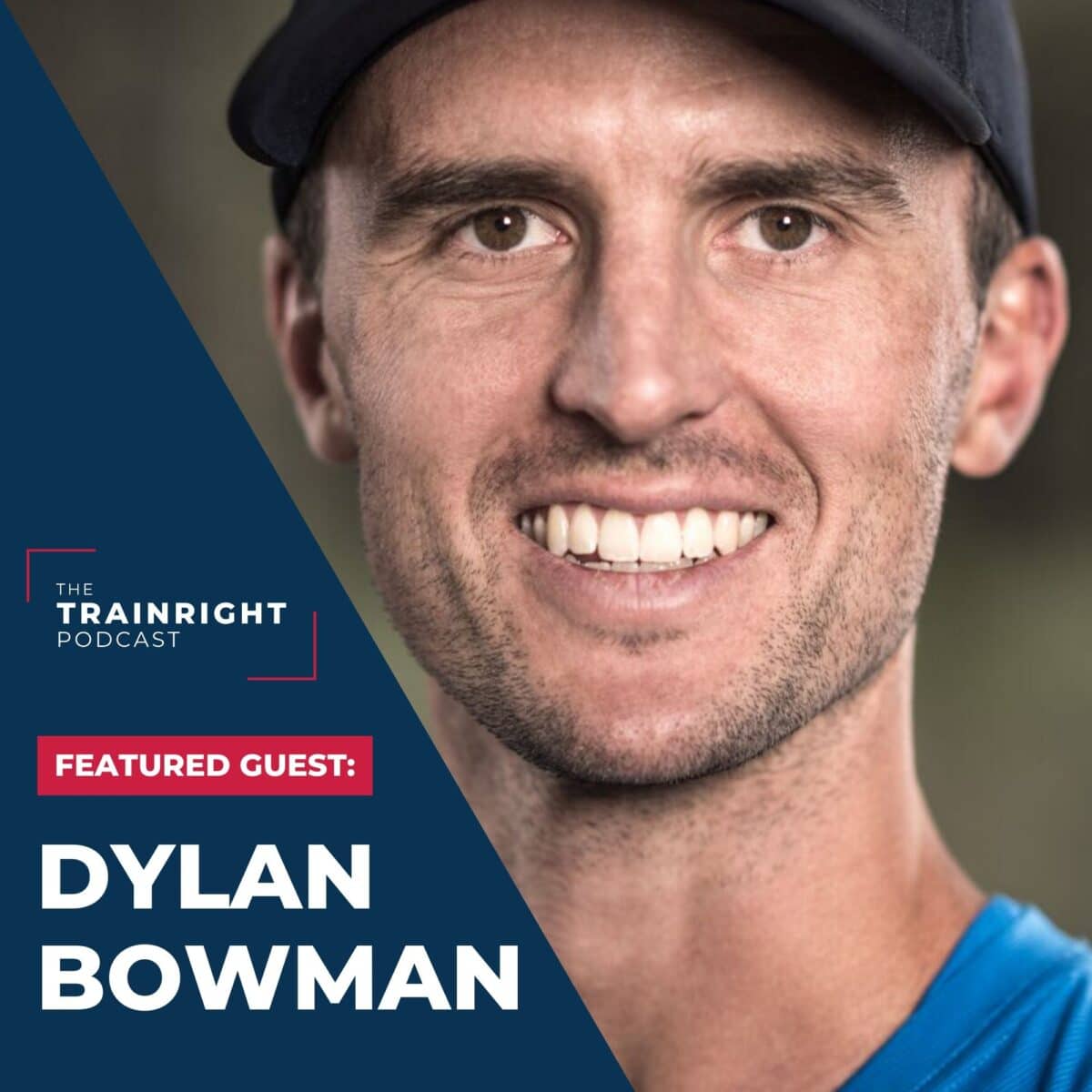 Dylan Bowman podcast episode