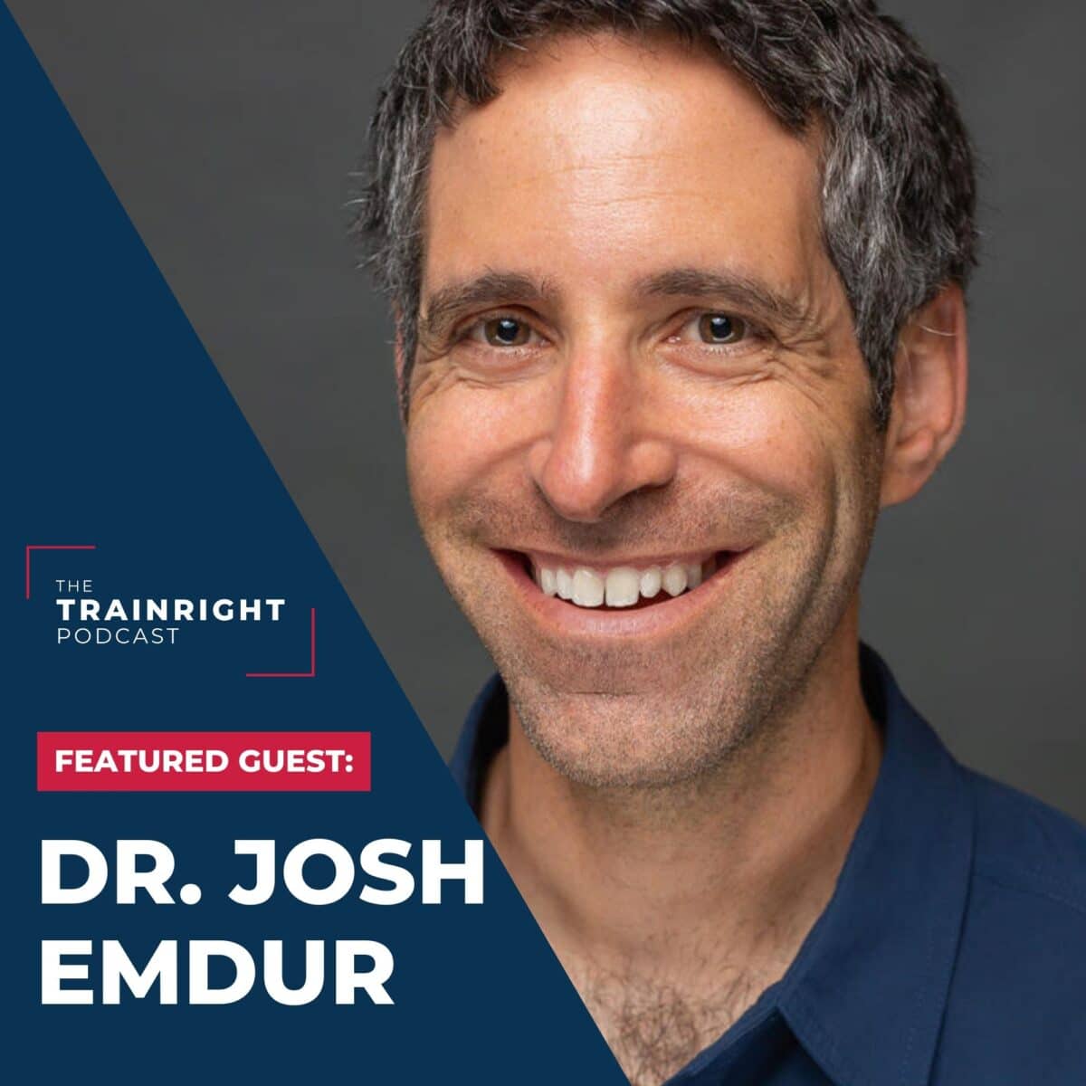Dr. Josh Emdur