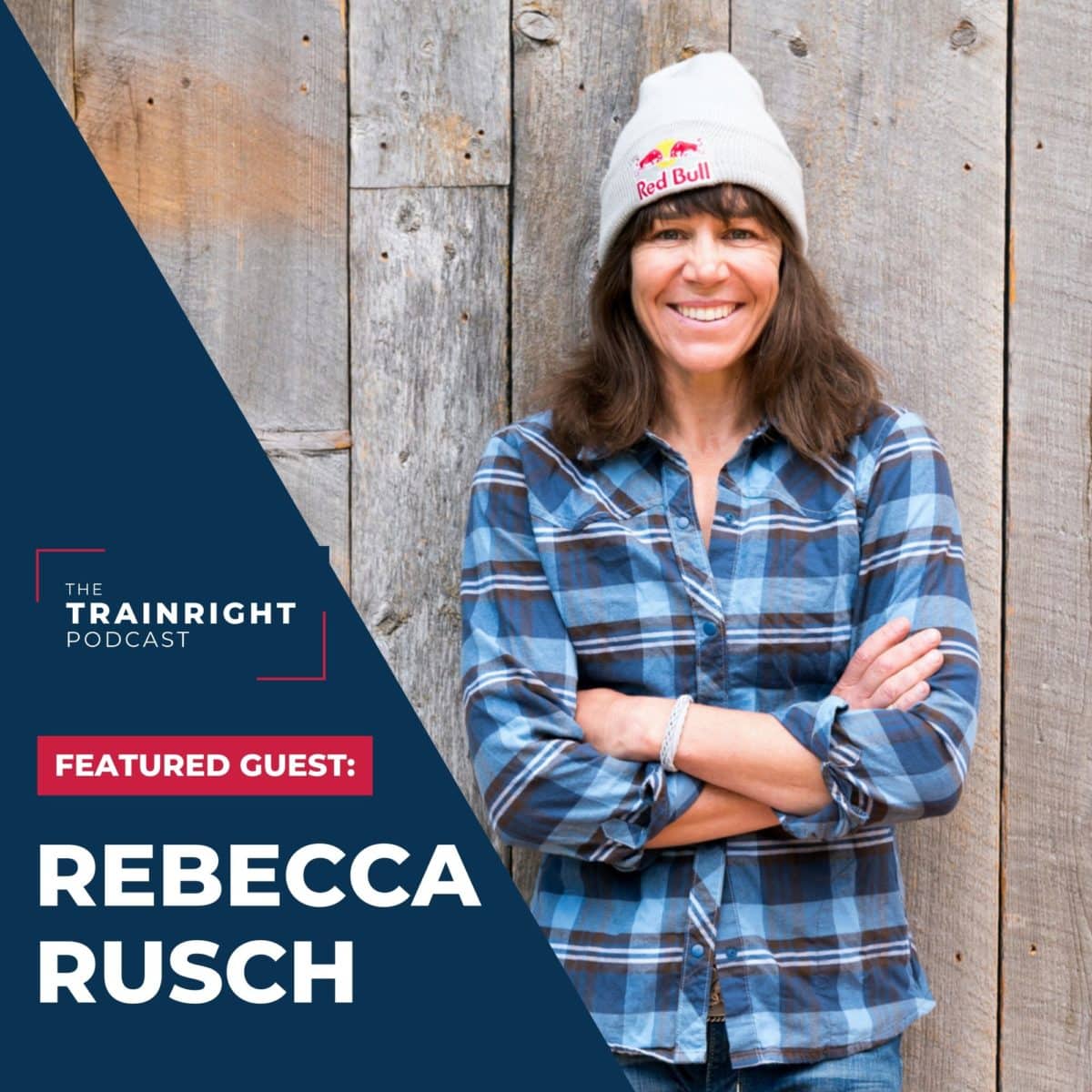 Rebecca Rusch podcast interview