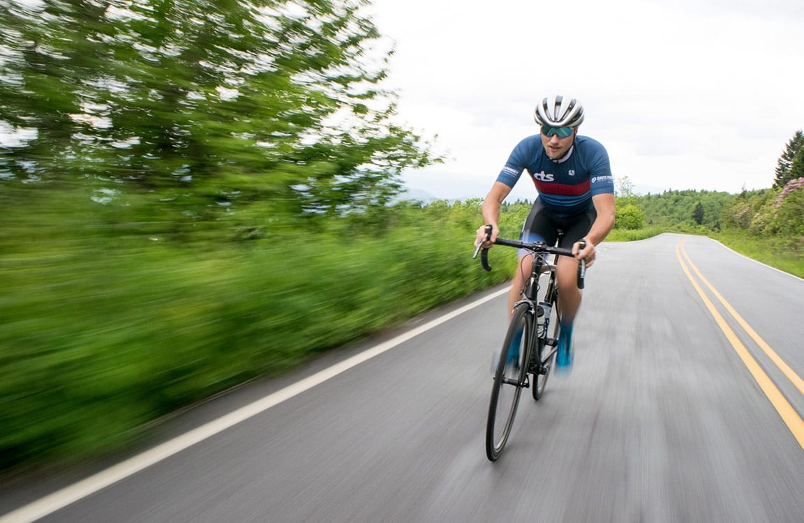 Add This Fun and Effective Cycling Workout for Developing Speed Chris Carmichael