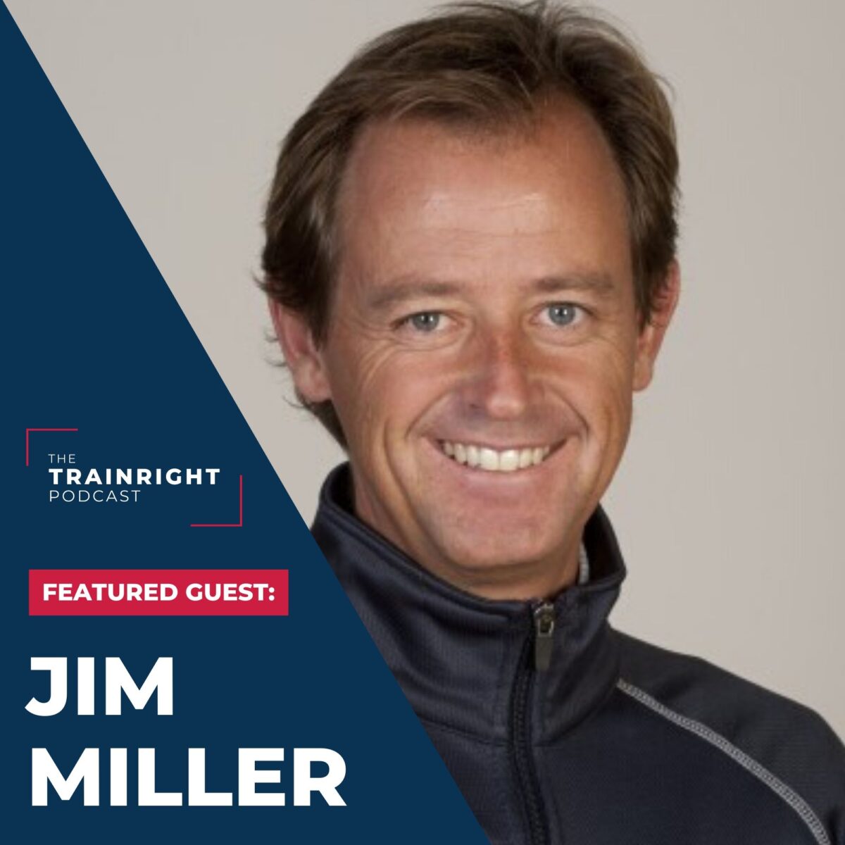 USA Cycling Jim Miller