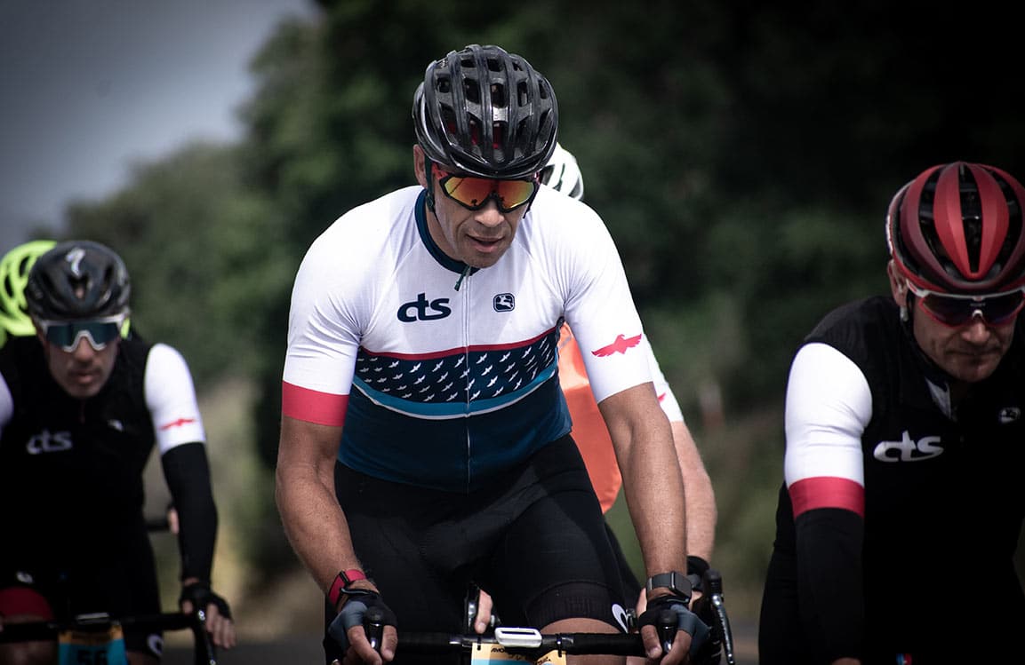 6 Steps To Ride Strong Through A Long Endurance Training Block - CTS