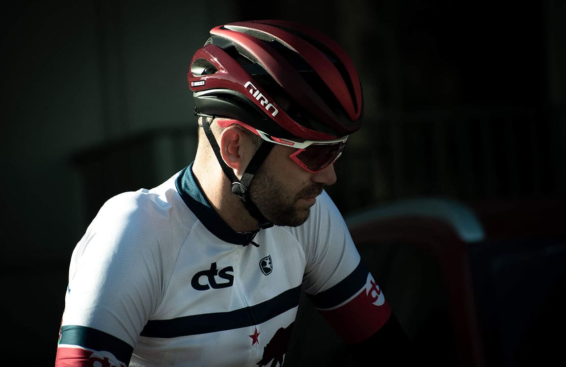 things cyclists fear