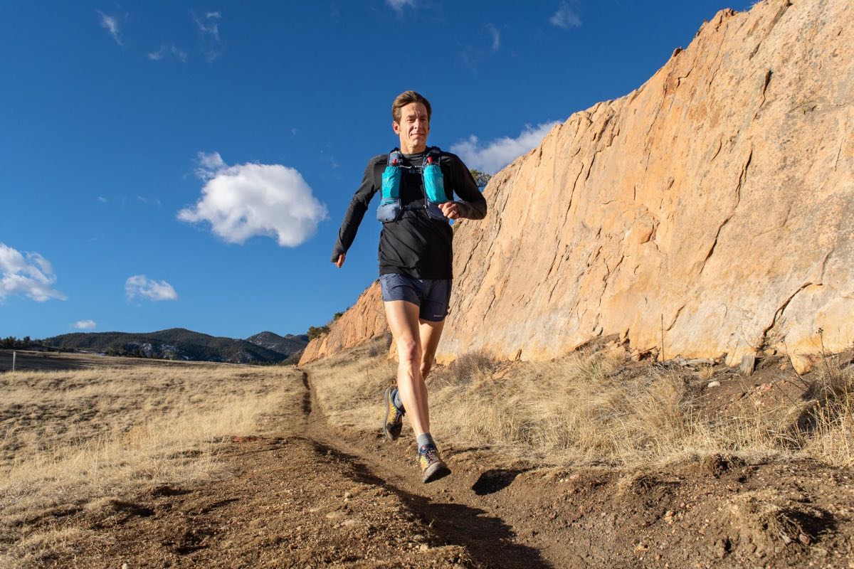 Ultramarathon Training Plans : From Beginners To Serious Ultrarunners - CTS