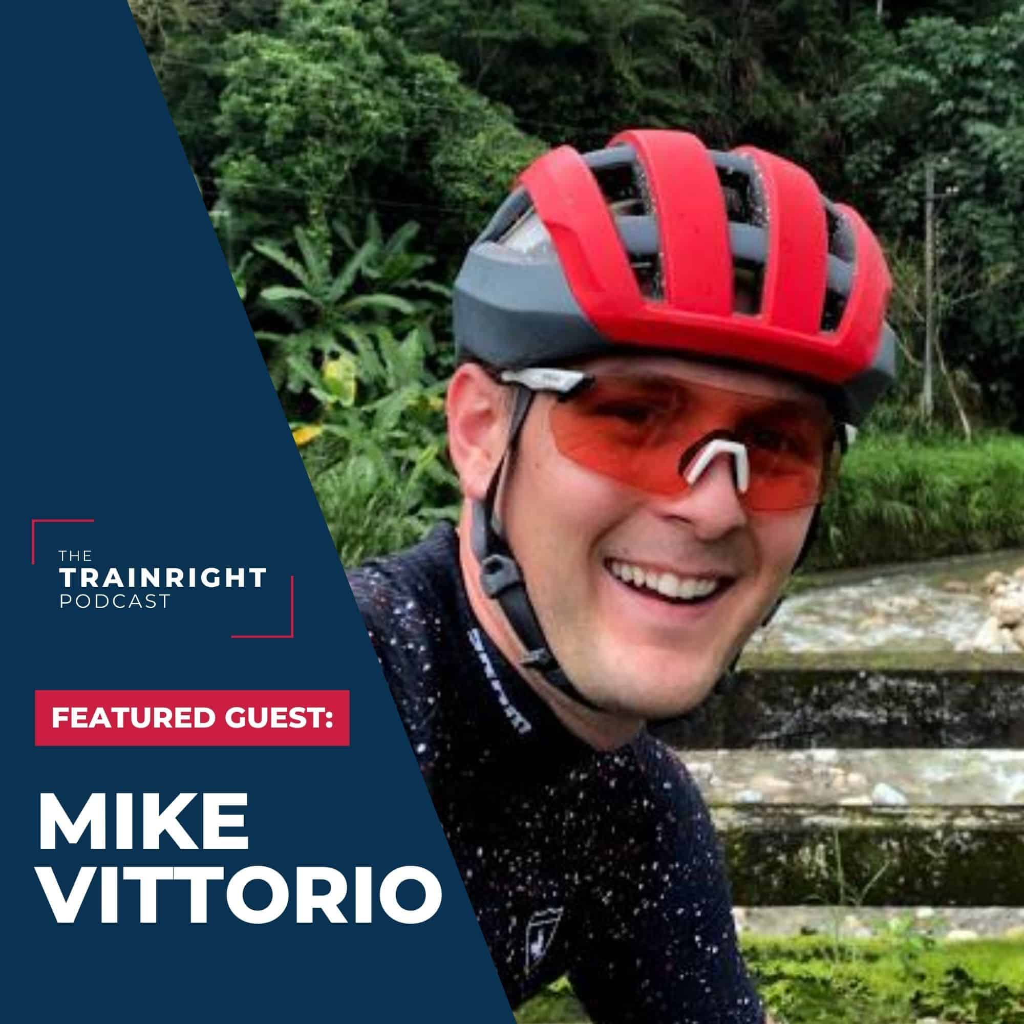 Mike Vittorio Zipp