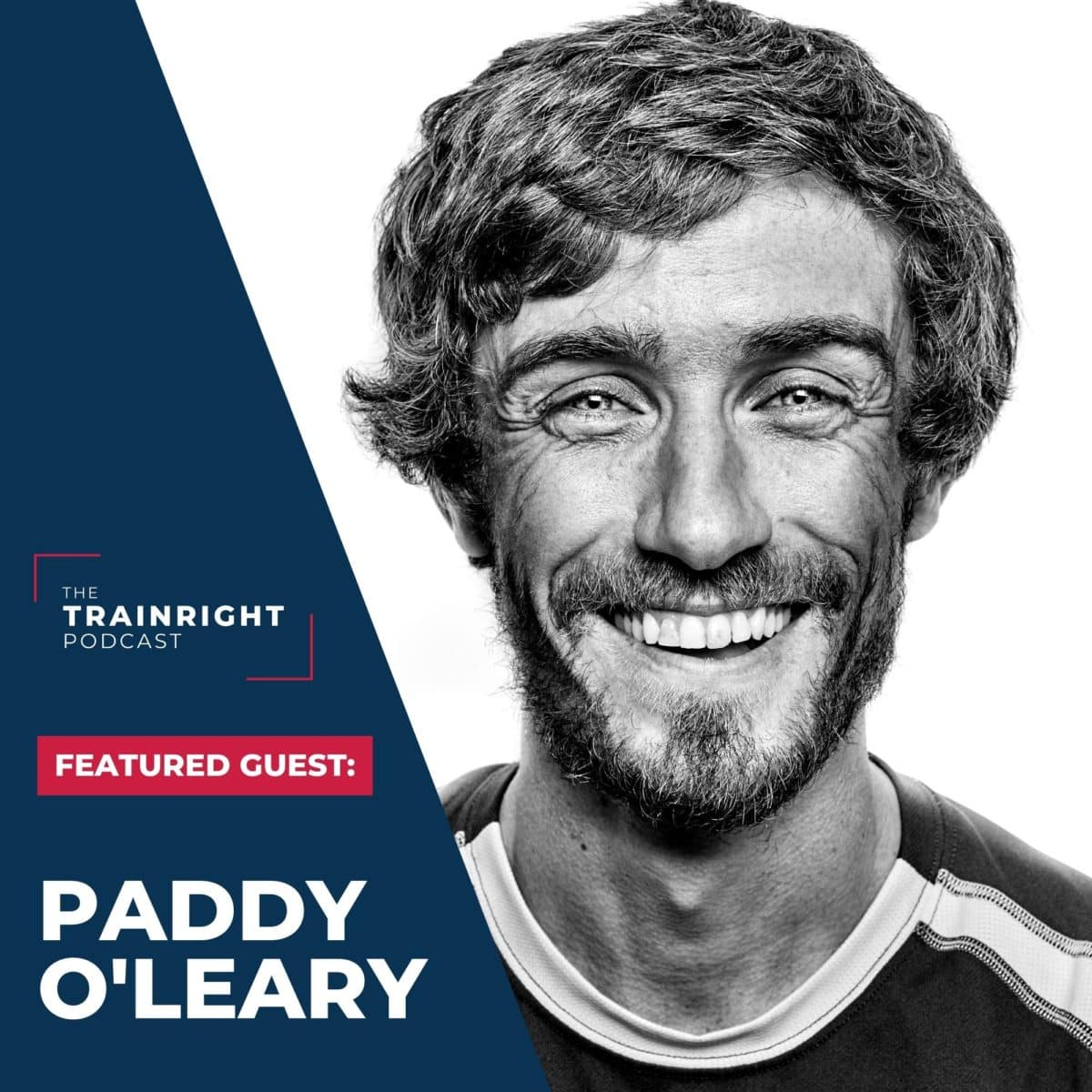 Paddy O'Leary