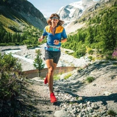 Jackson Brill ultrarunning coach