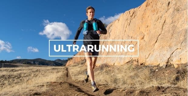 Ultramarathon coaching