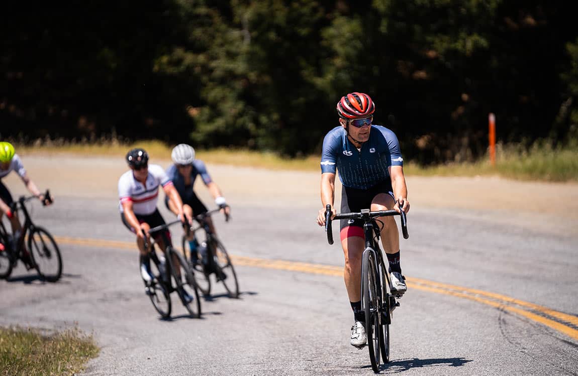 Mid South 100 mile route pre-ride 