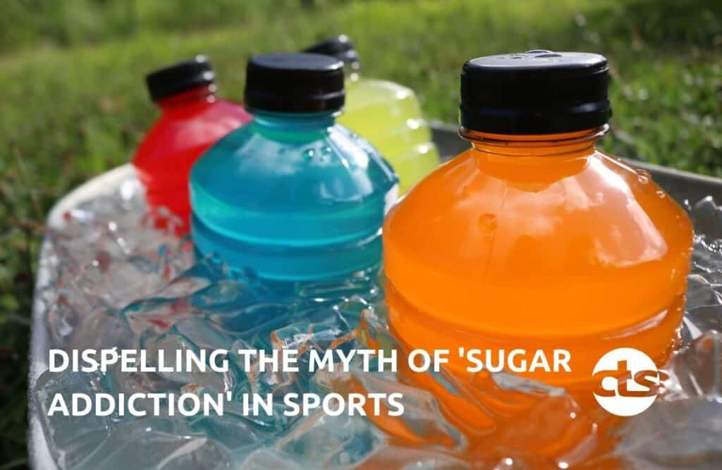 Dispelling the Dangerous Myth of 'Sugar Addiction' Jason Koop