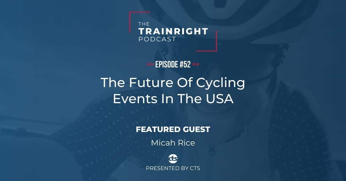 Micah Rice podcast