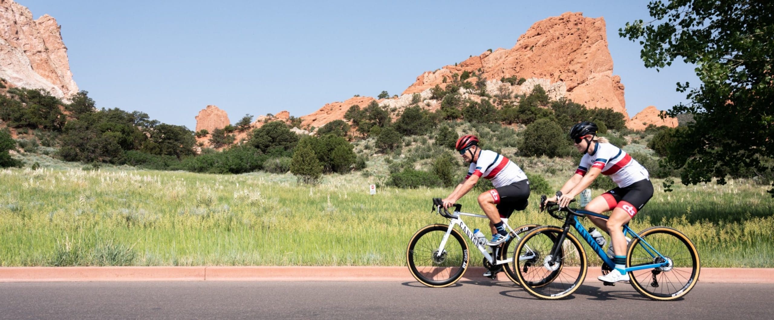 pikes peak cycling camp