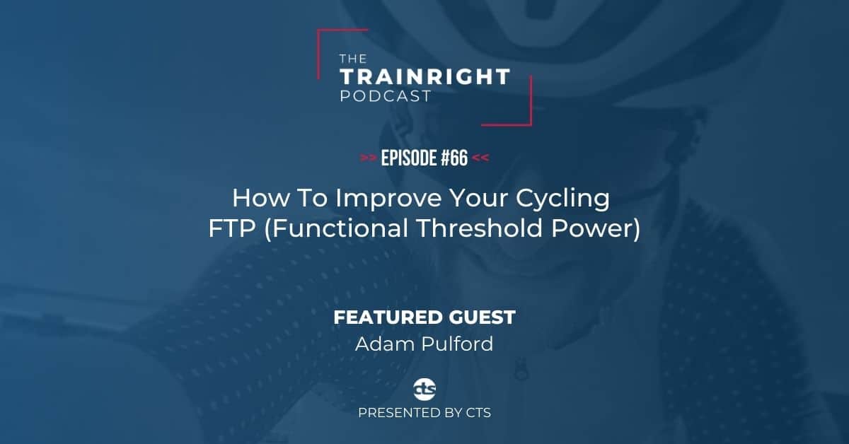 FTP podcast episode