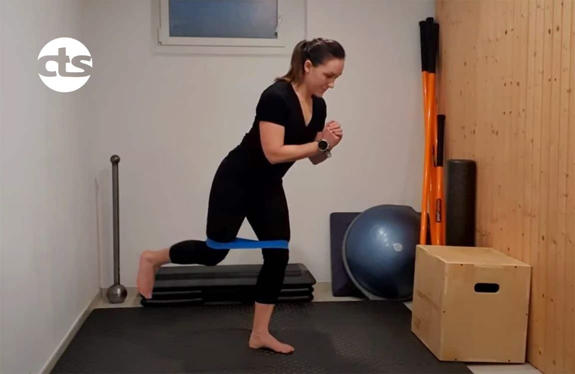 strength training for ultrarunners