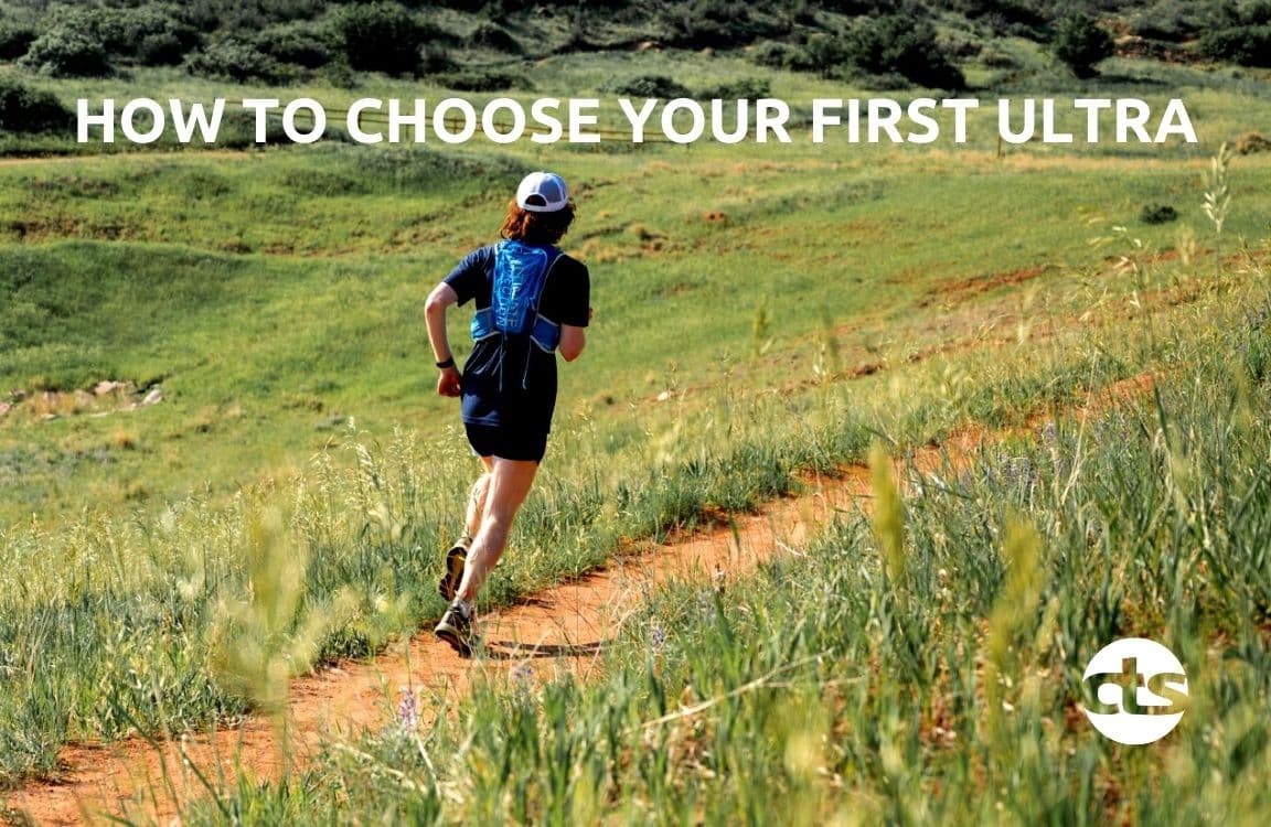 your first ultramarathon