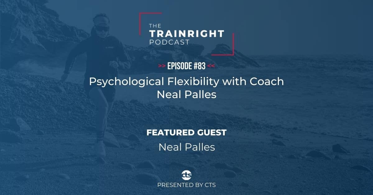 Neal Palles podcast episode