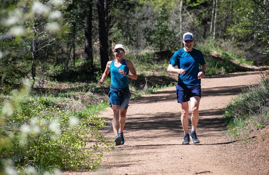 How a Backyard Ultra Can Boost Your Ultramarathon Training CTS