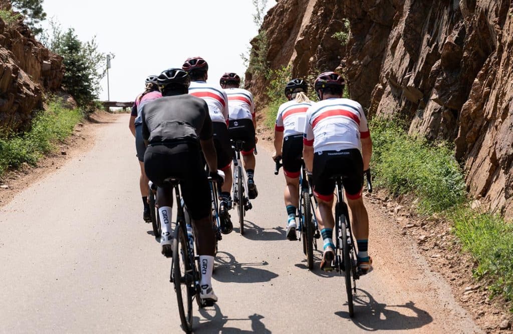 How to prevent and treat saddle sores CTS