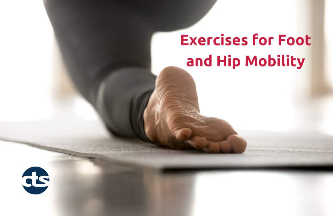 hip mobility
