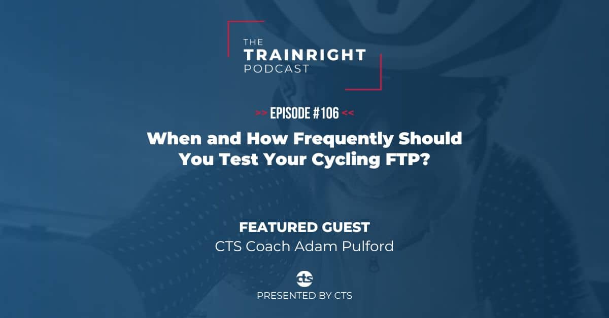when to test ftp