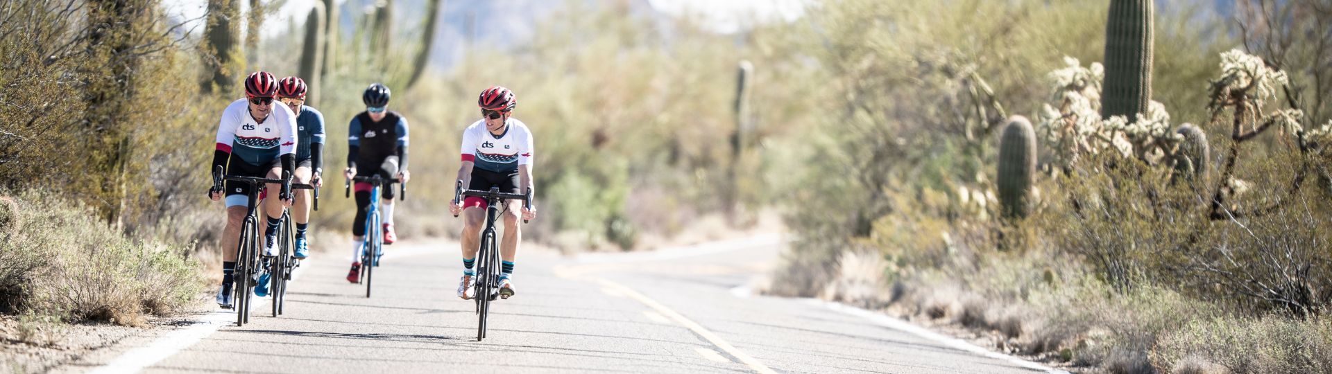 cycling spring training camp Tucson Arizona