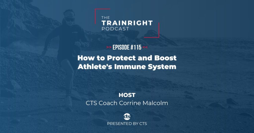 How To Protect And Boost Athlete S Immune System Cts