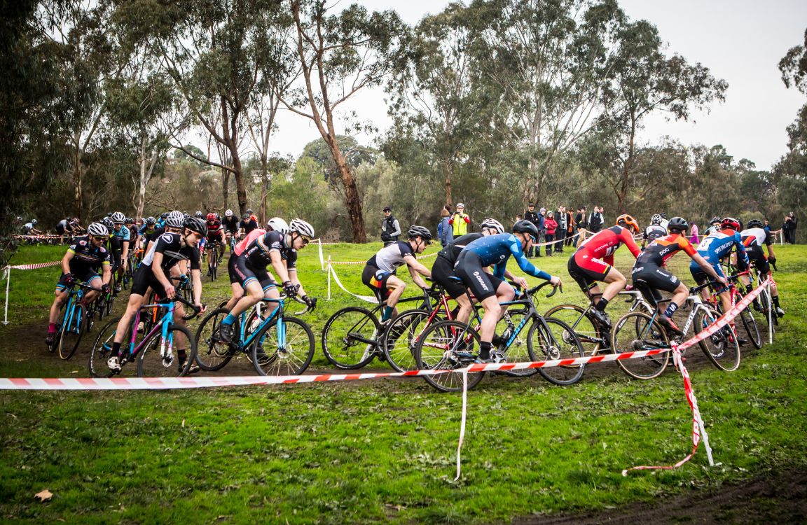 Cyclocross races deals near me