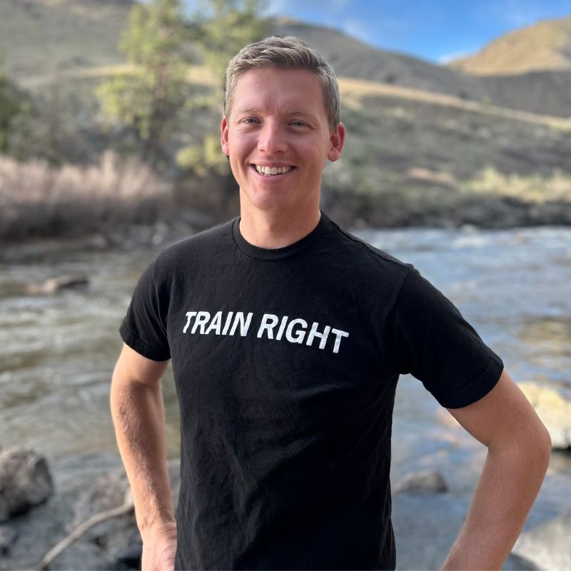 Adam Ferdinandson CTS ultrarunning coach profile image