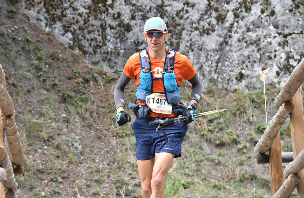 Jason Koop's Top 3 Most Effective Ultramarathon Training Tips CTS