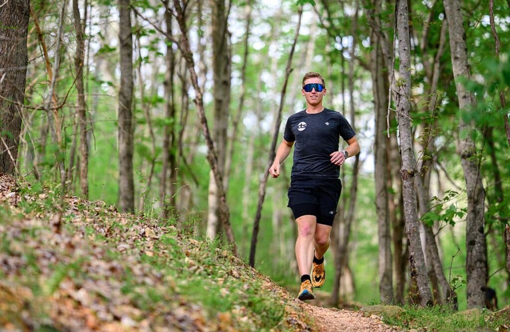 How Soon Should New Ultrarunners Expect to Finish 50K, 50-Mile, and 100 ...