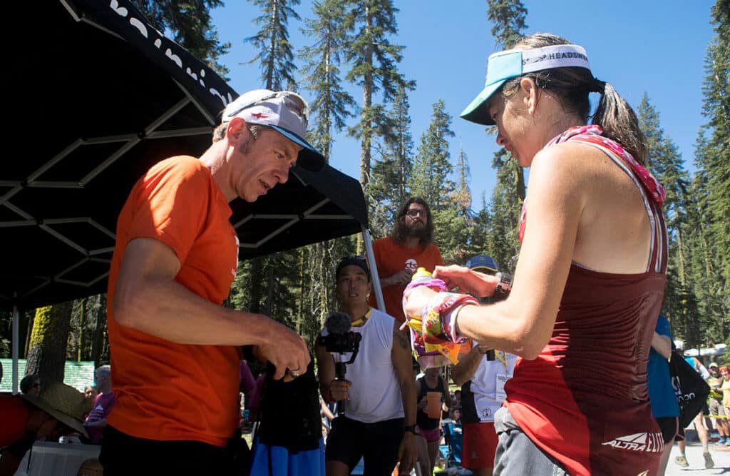 western states race support